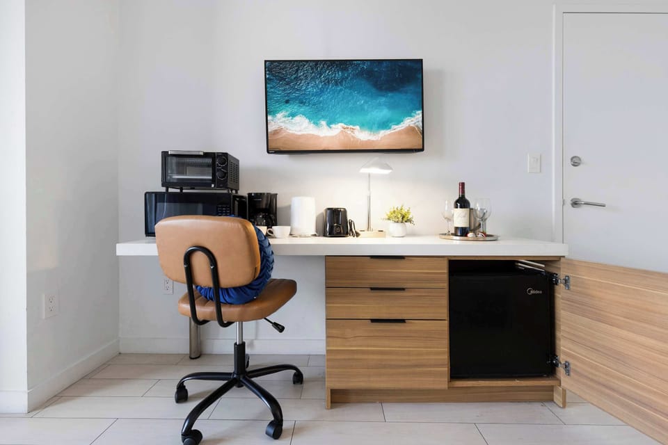 Workspace