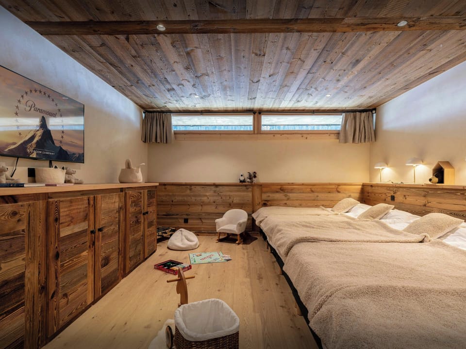 Bedroom 5