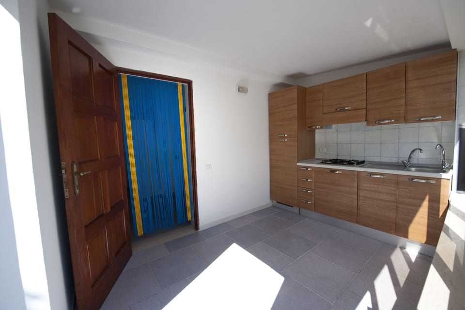 Bungalow | In-room safe
