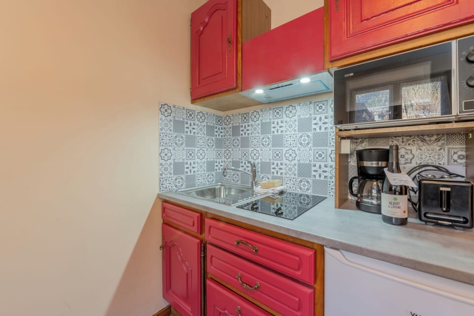 Kitchenette