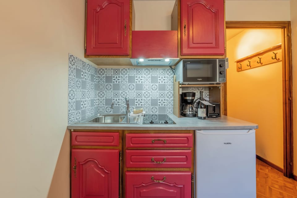 Kitchenette