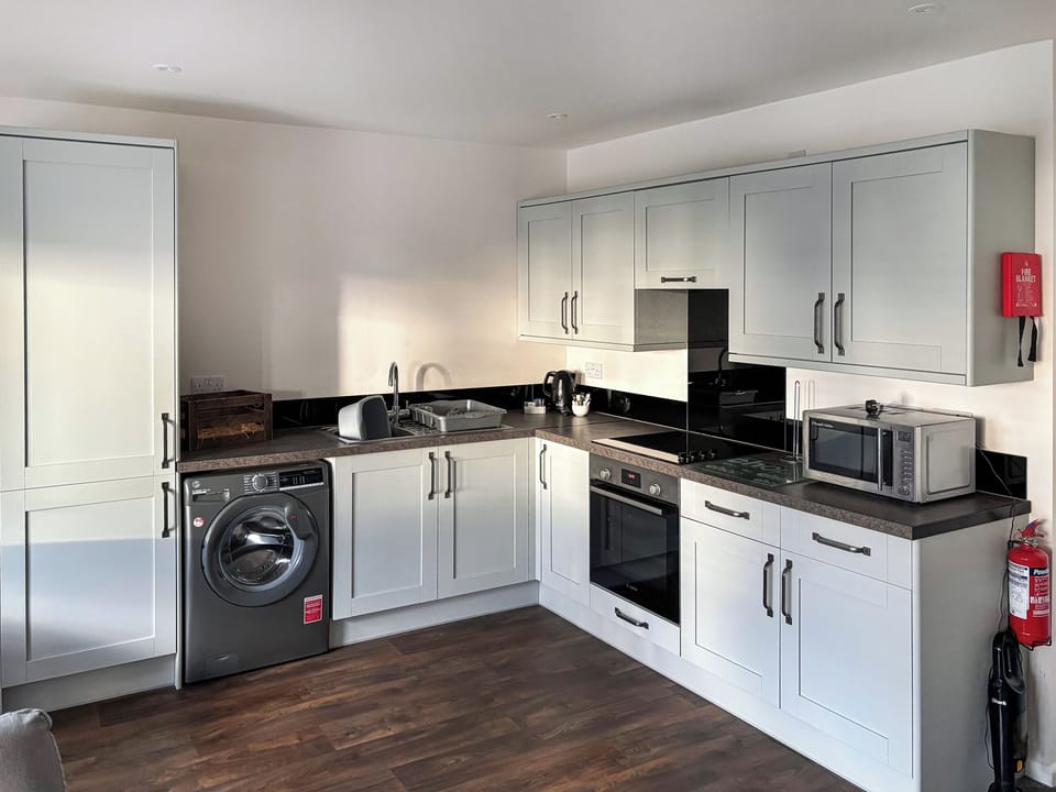 Kitchen | Spruce Cottage, Tywardreath, near Par