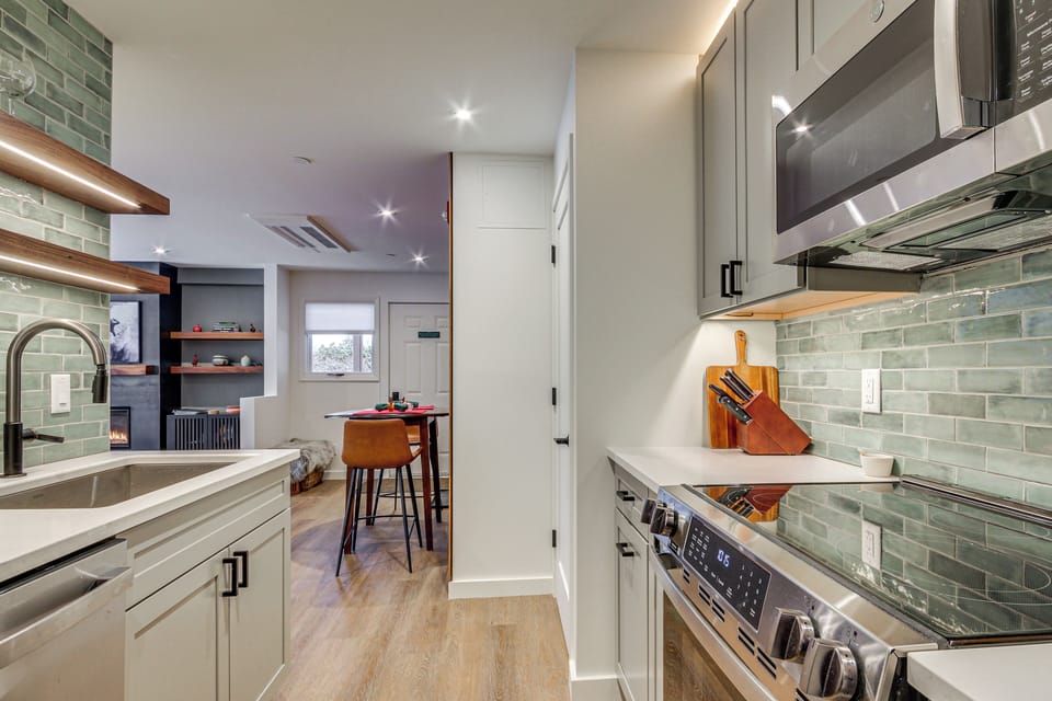 Kitchen | Cooking Basics | Drip Coffee Maker