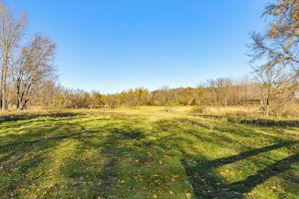 5-Acre Property | Trampolines