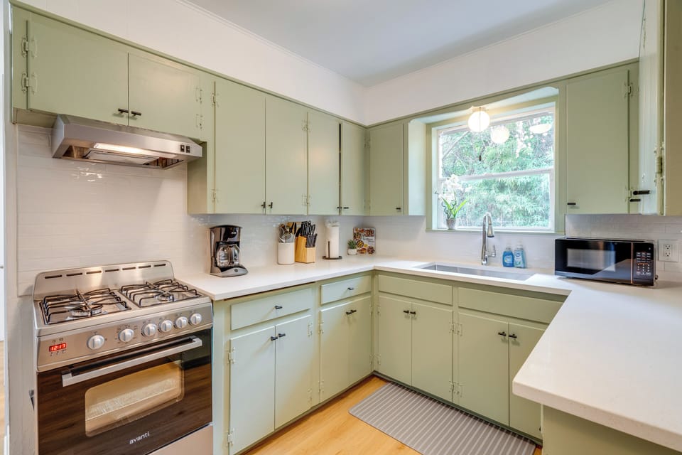 Kitchen | Cooking Basics | Drip Coffee Maker