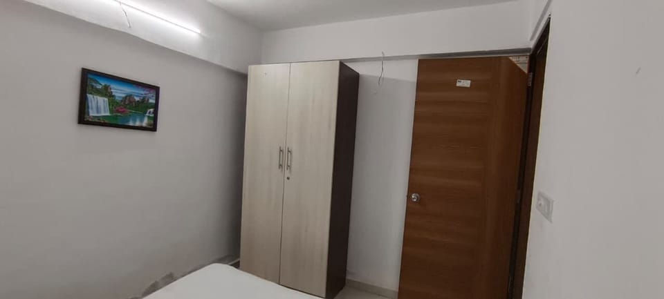 Basic Room, City View | Free WiFi