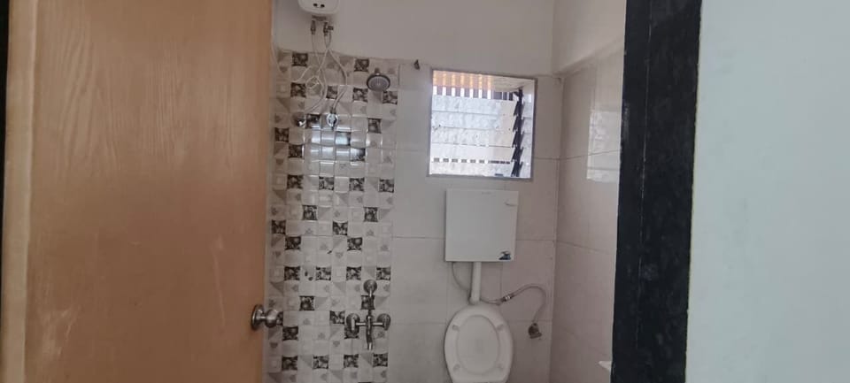 Basic Room, City View | Bathroom | Shower, soap