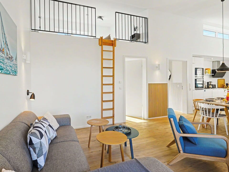 Furniture, Interior Design, Flooring, Wood, Floor, Ceiling, Room, Wood Flooring, Chair, Living Room