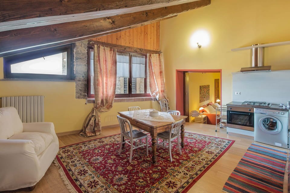 Accommodation