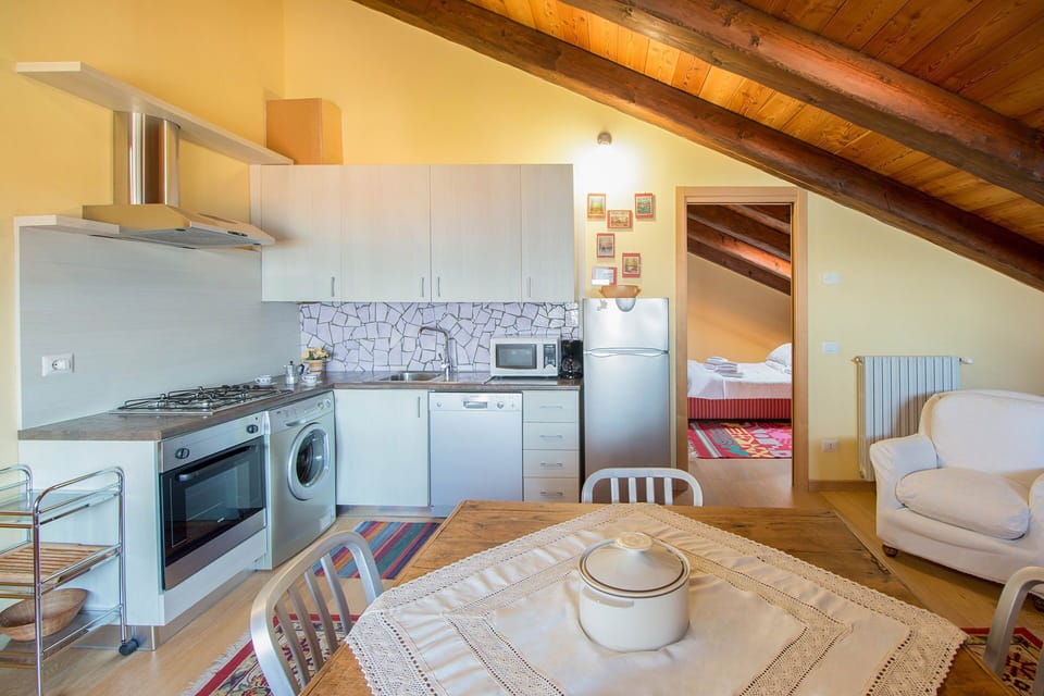 Accommodation