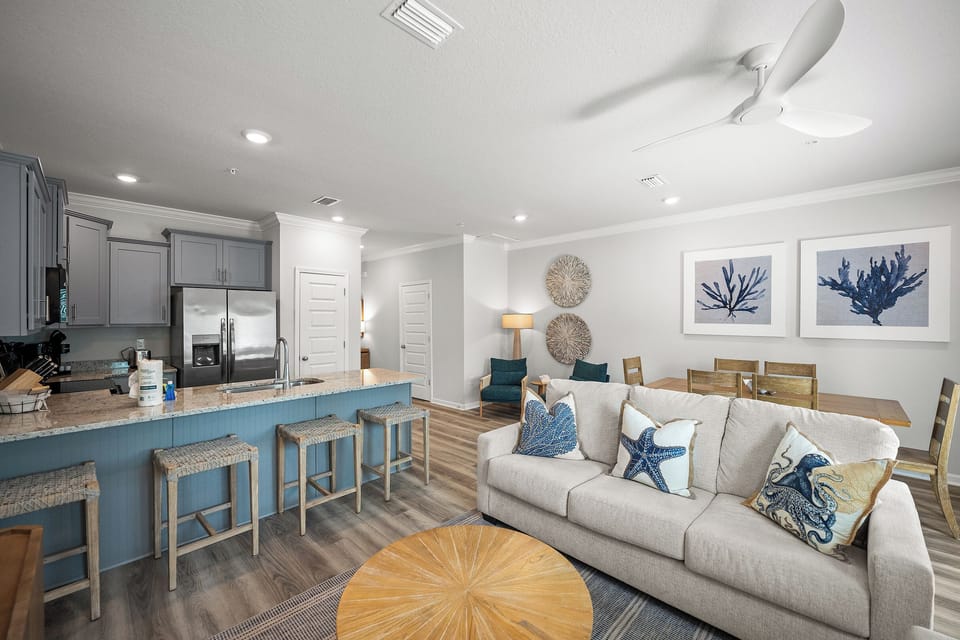 Lost Bay - Orange Beach, AL - Signature Properties