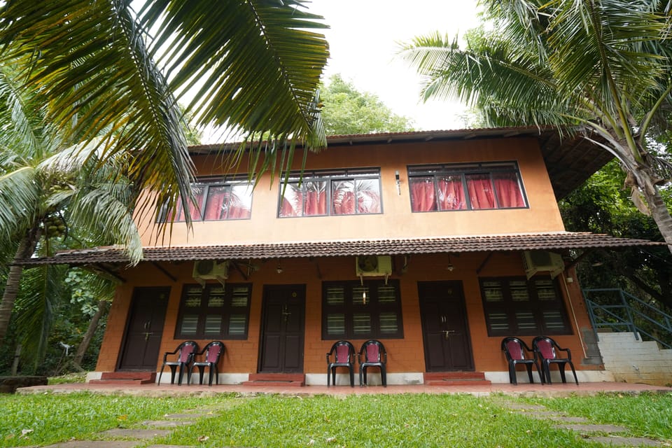 Standard Single Room | Desk, laptop workspace, free WiFi