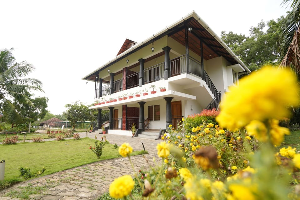 Family Suite, Balcony, Mountain View | Desk, laptop workspace, free WiFi