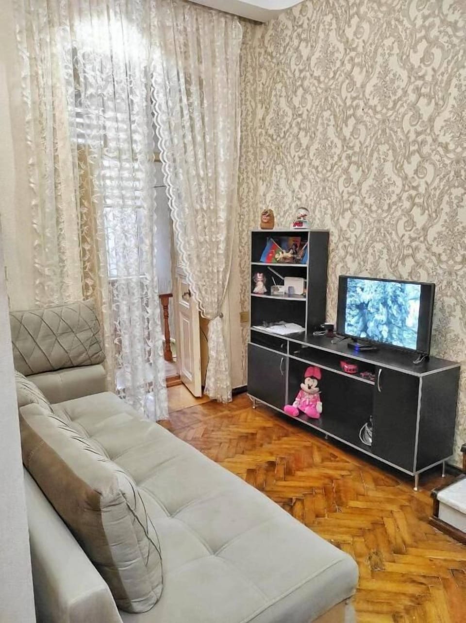 TV