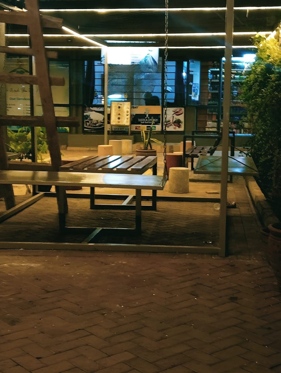 Pool