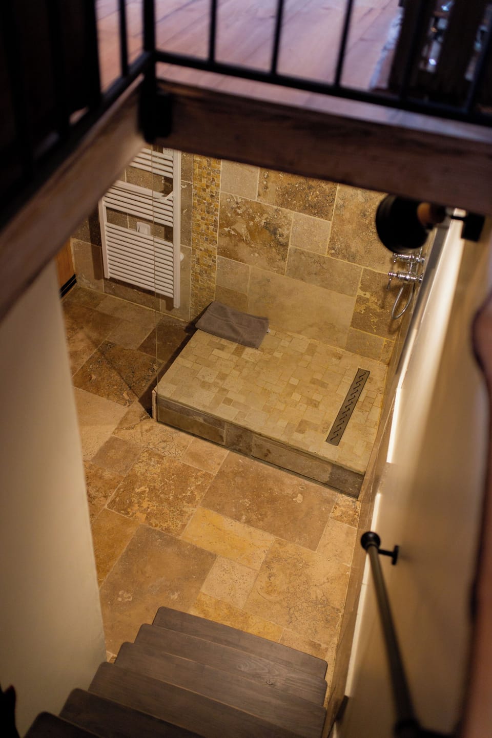 Romantic Double Room | Free WiFi