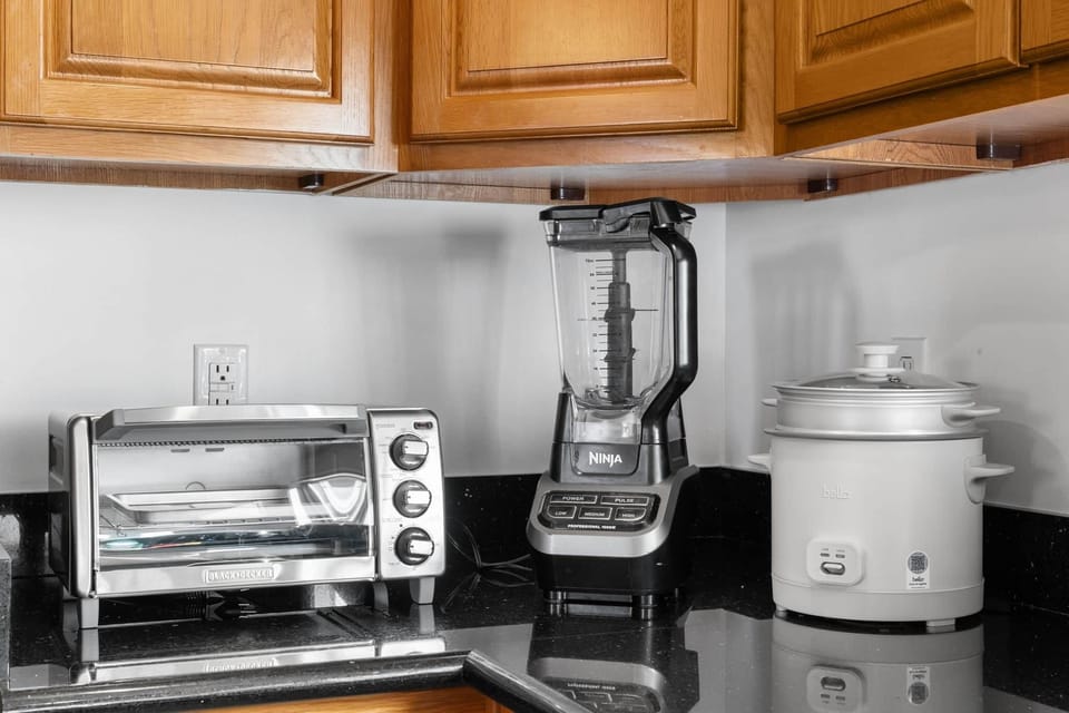 21 kitchen appliances