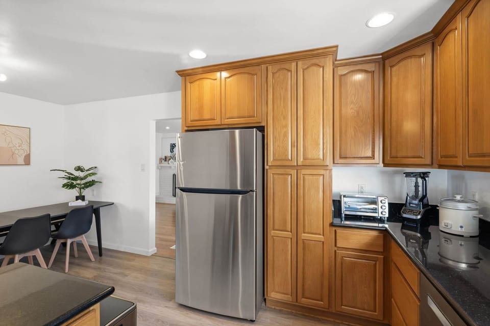 20 kitchen fridge