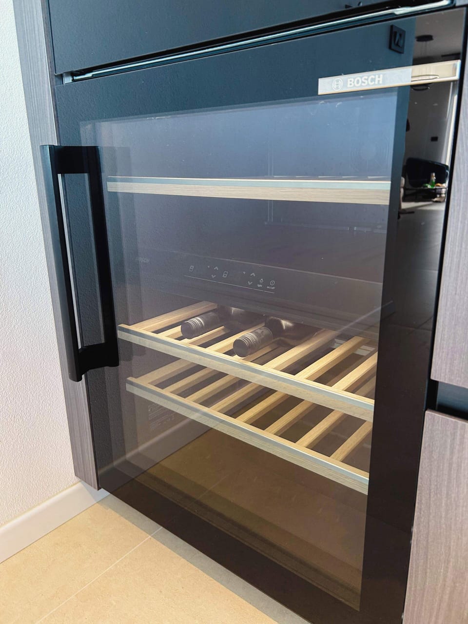 Wine cooler