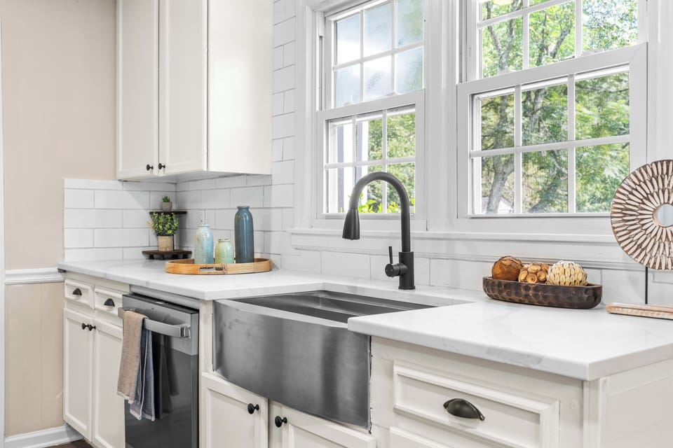 Farm sink!!!