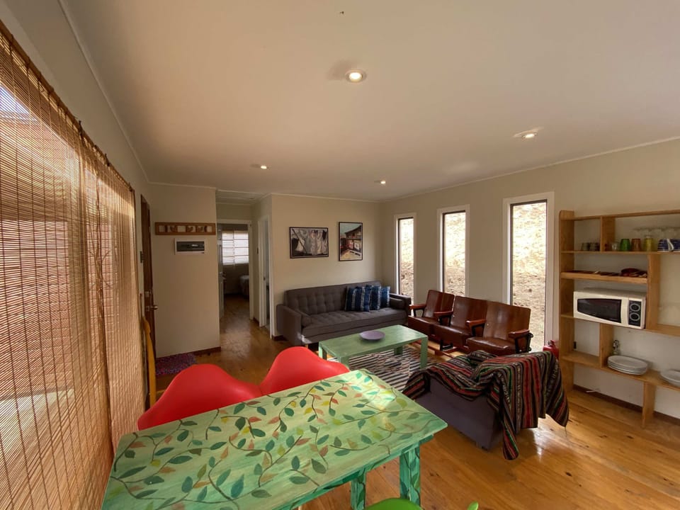 Living room 1