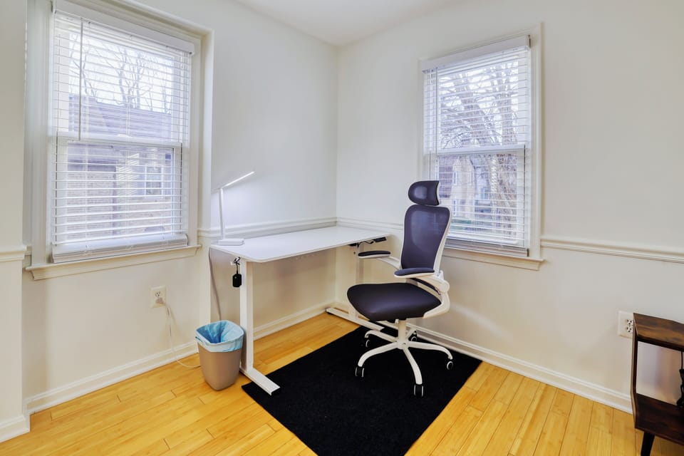 Workstation