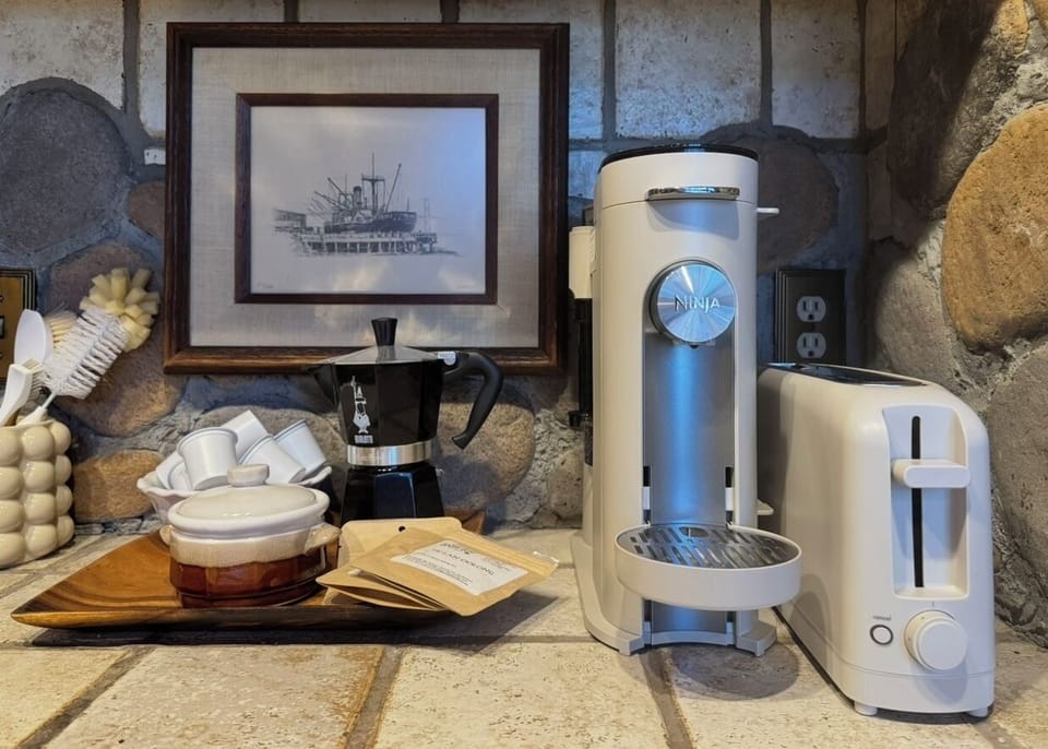 Coffee Bar