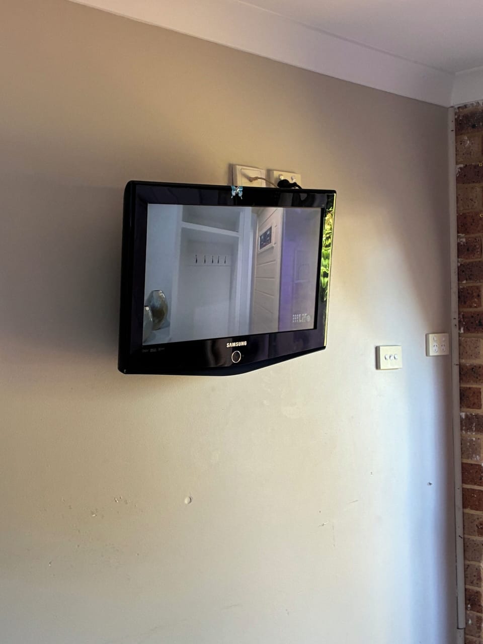 Television