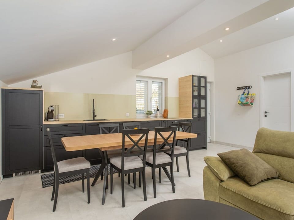 House | Private kitchen | Cleaning supplies