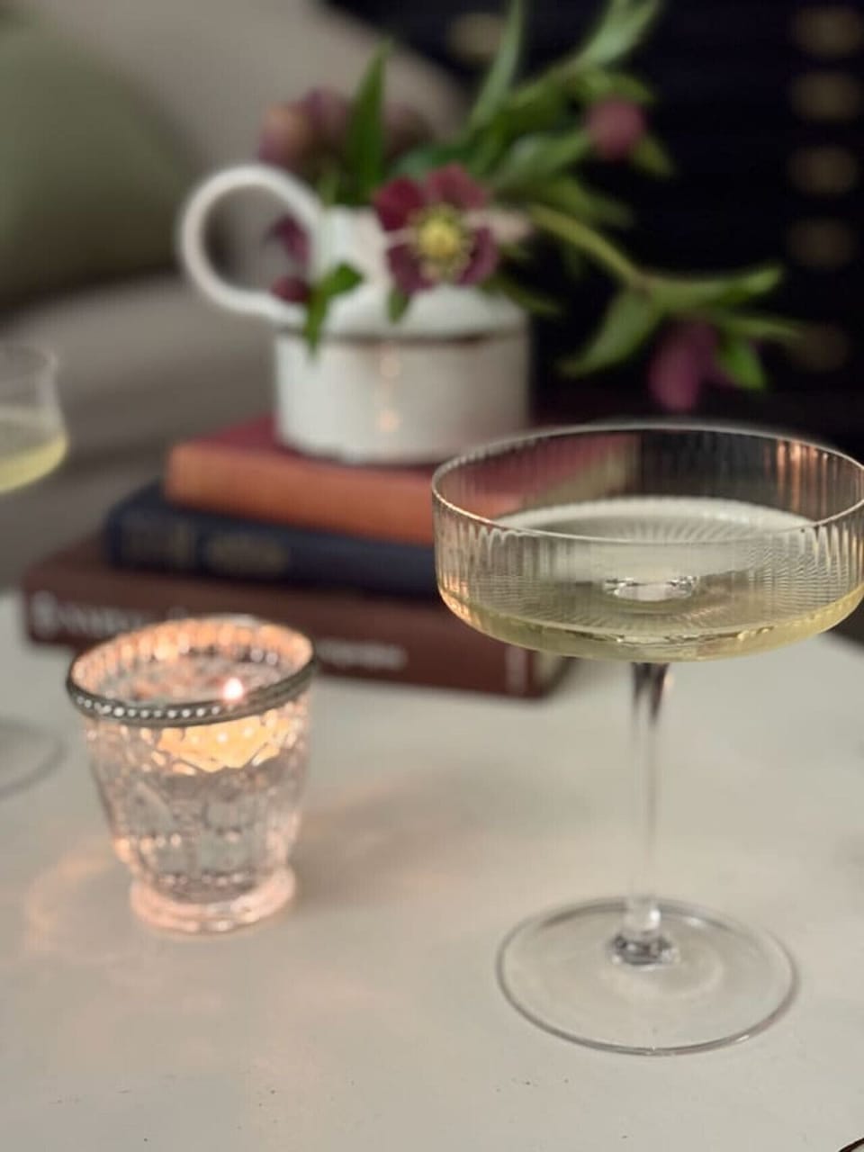 Ideal for two couples, a girls’ weekend, or a relaxing retreat.