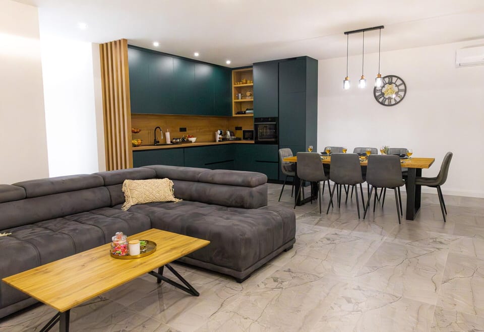 House | Living room