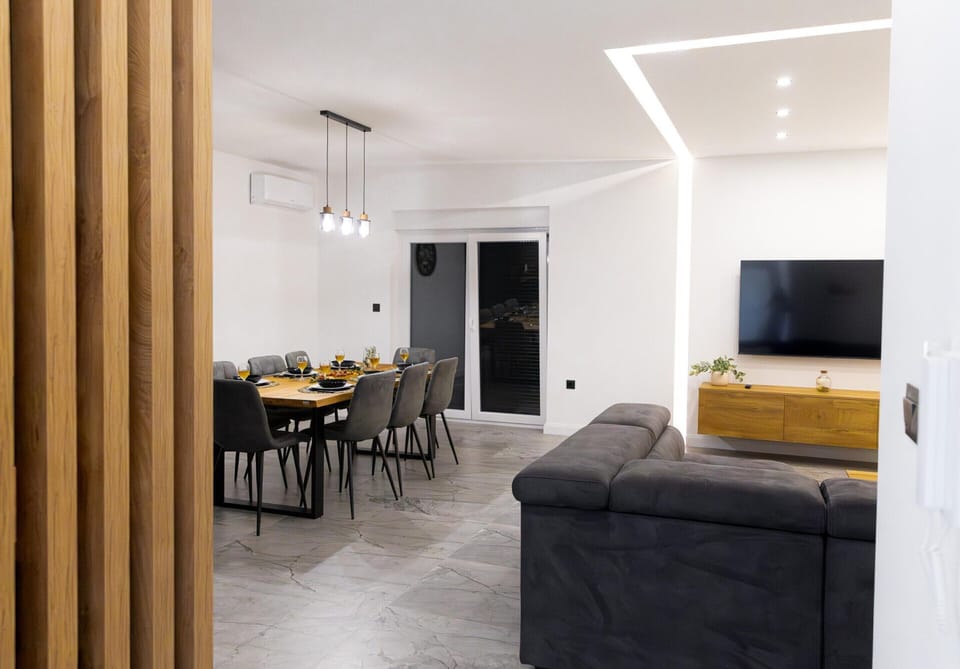 House | Living room