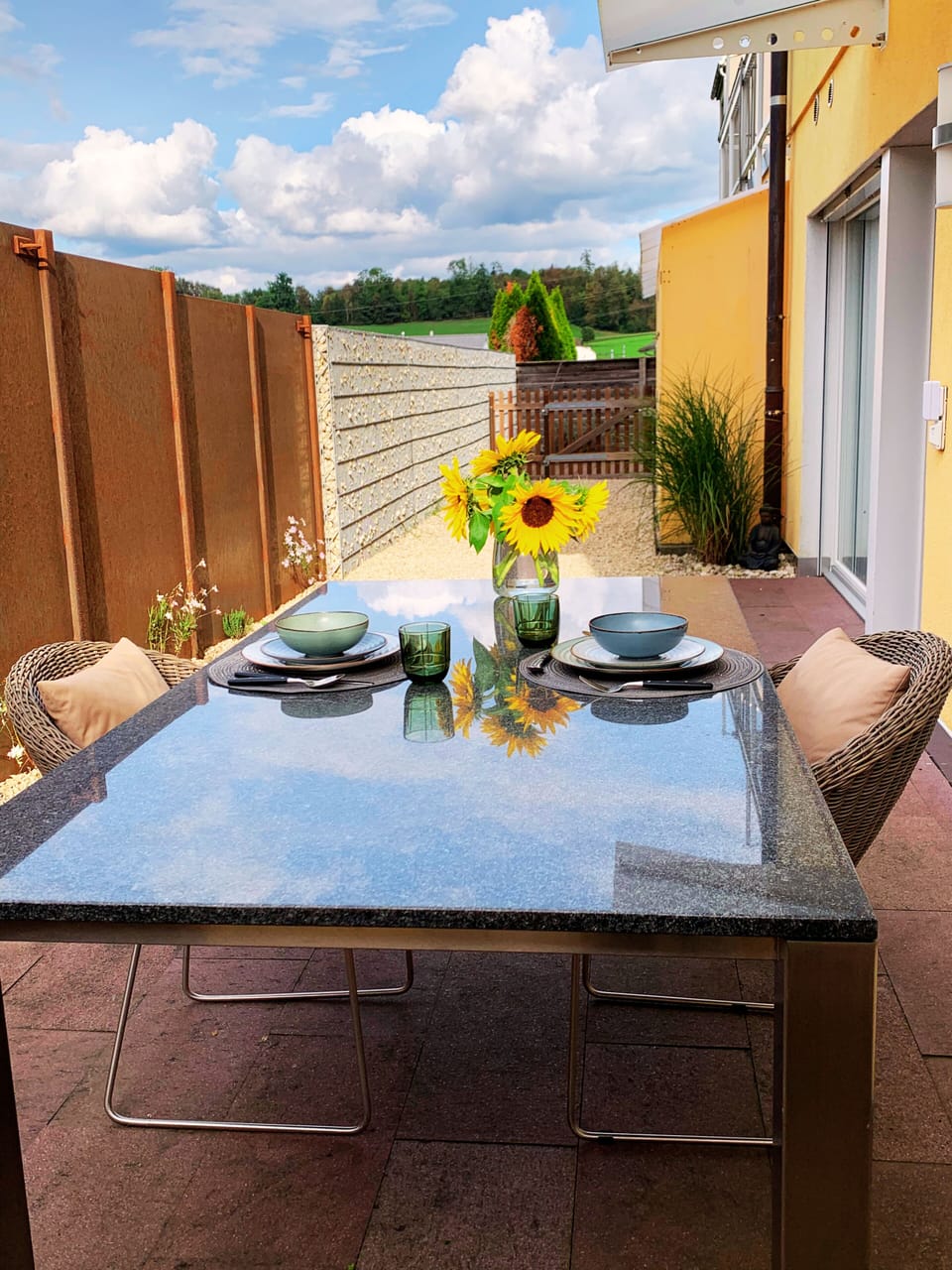 Outdoor Space