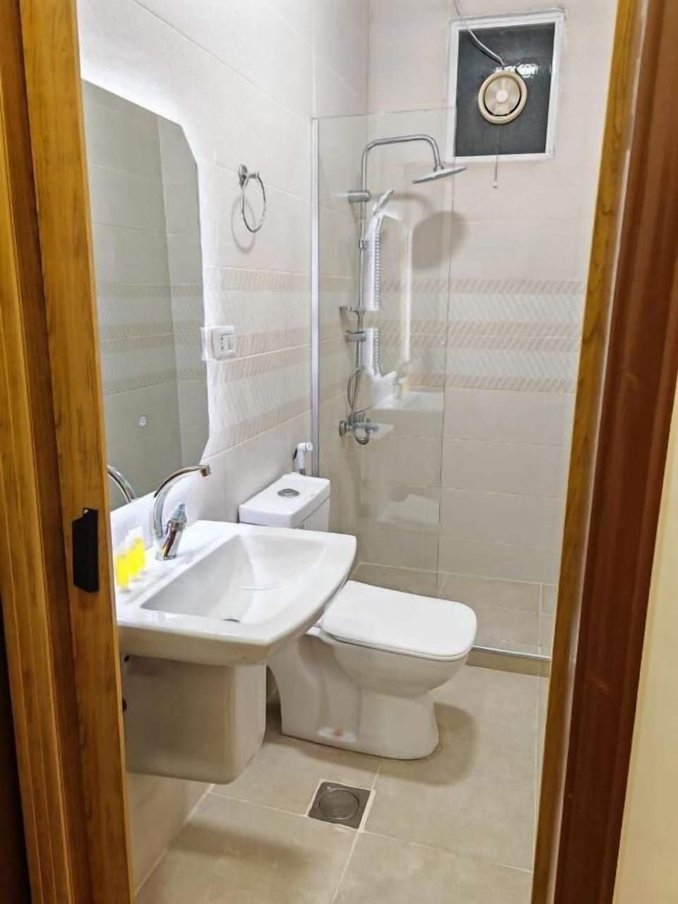 Bidet