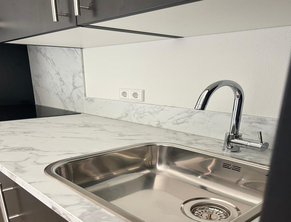 House | Private kitchen