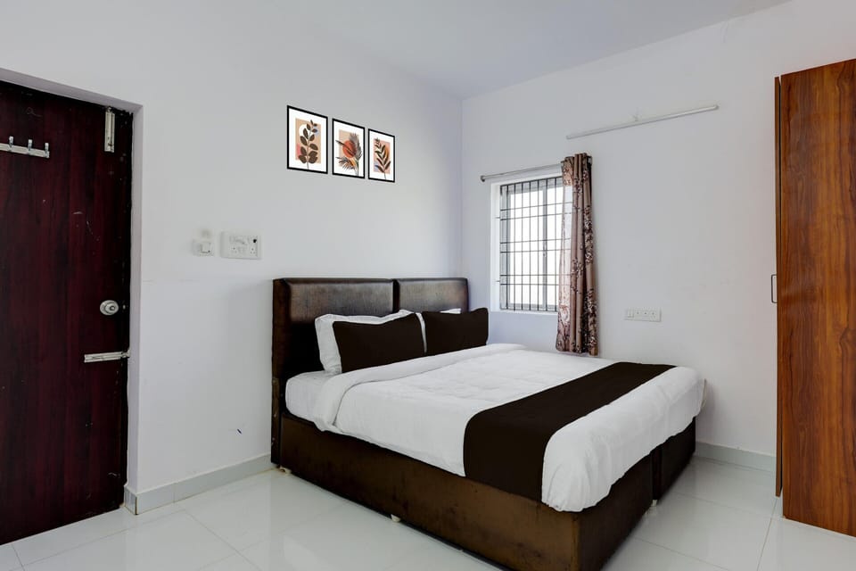 Classic DAP Service Apartment House in Chennai