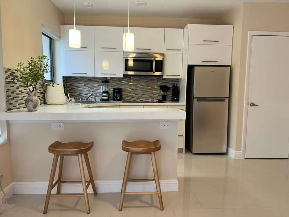 House | 1 bedroom