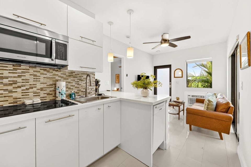 House | 1 bedroom, Internet