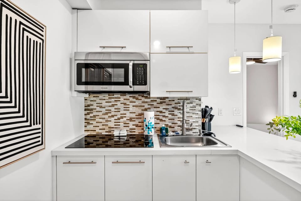 House | 1 bedroom, Internet