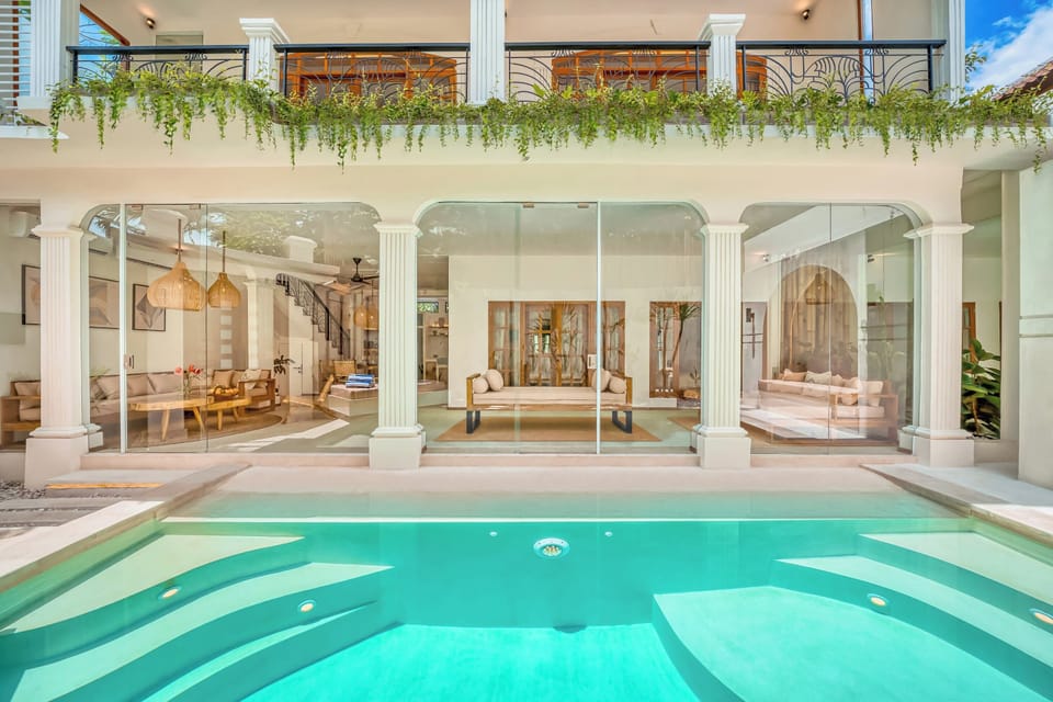 Welcome to Villa San Diego