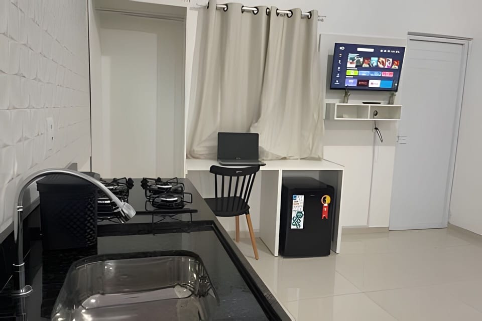 Suite | Interior