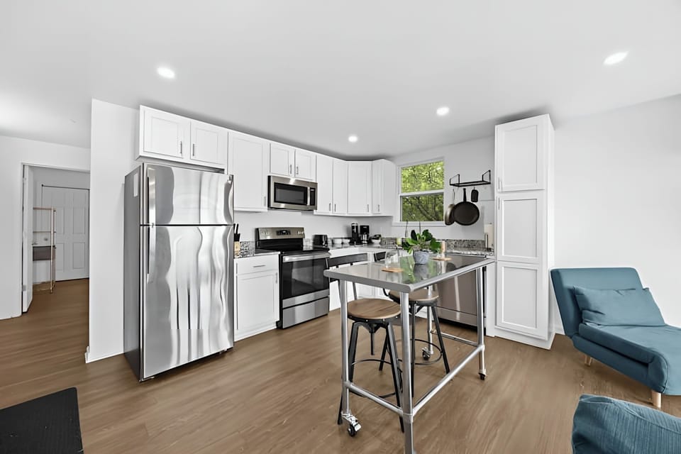 Bright, airy, and ready for your culinary adventures.