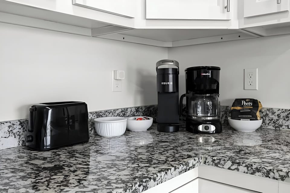 our caffeine fix is covered, no matter your brewing style.