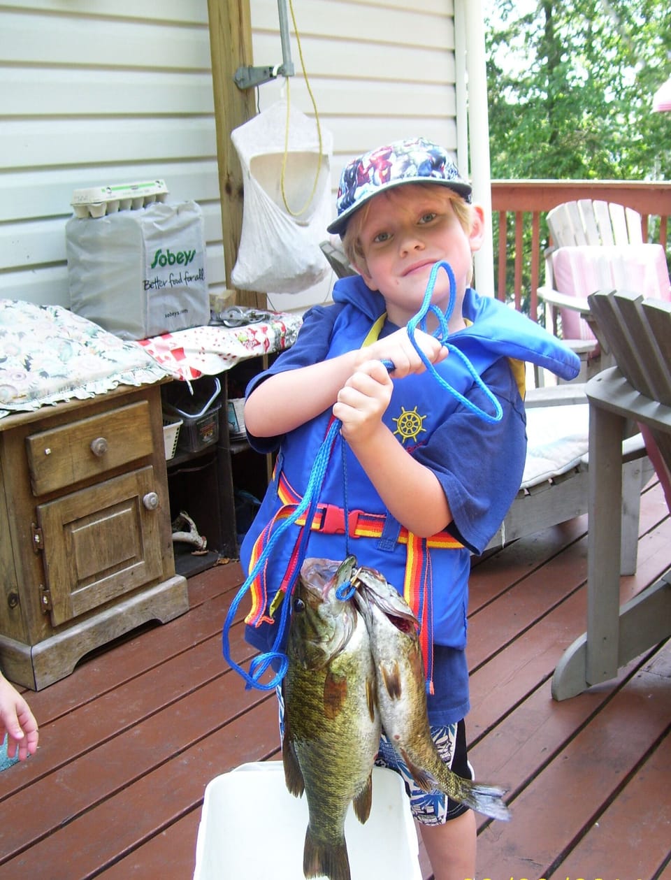 bass