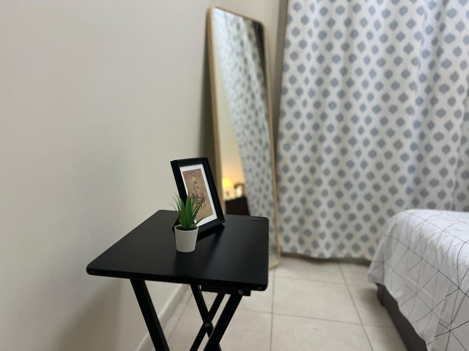 Standard Room, Balcony, City View | Desk, laptop workspace, iron/ironing board, free WiFi