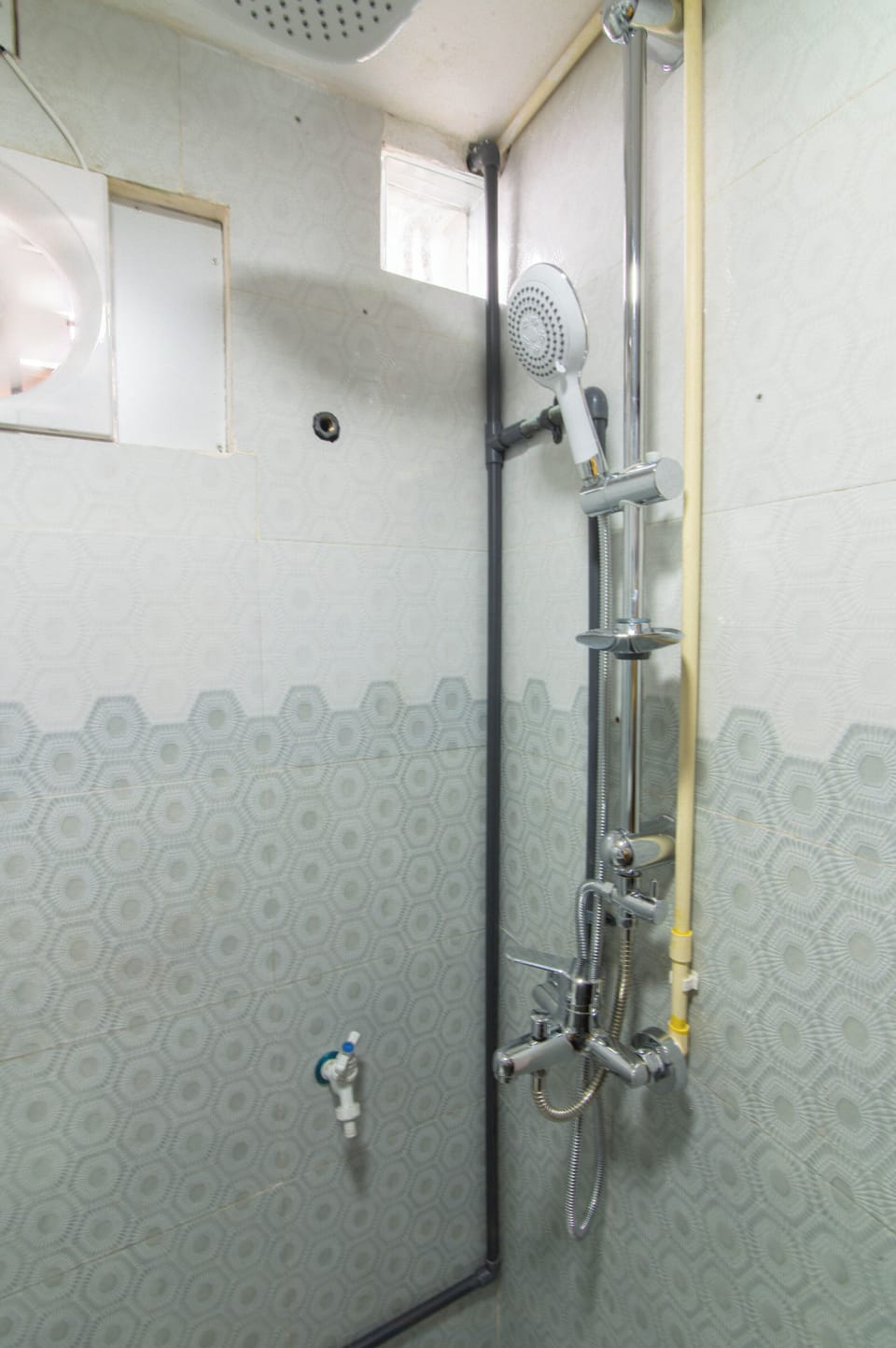 Classic Double Room | Bathroom