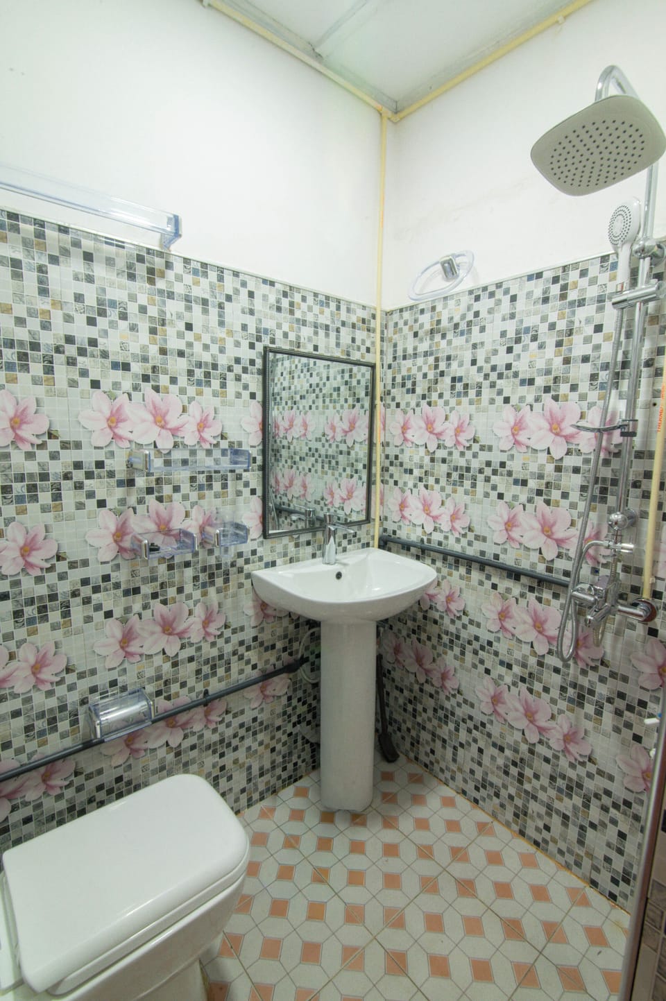 Kenton Hotel in Nuwara Eliya