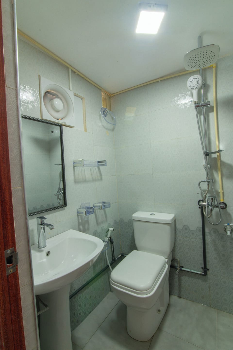 Kenton Hotel in Nuwara Eliya