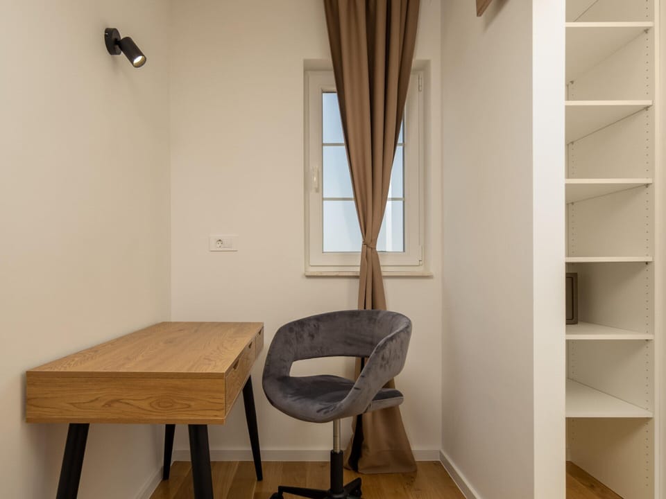 Villa | Interior