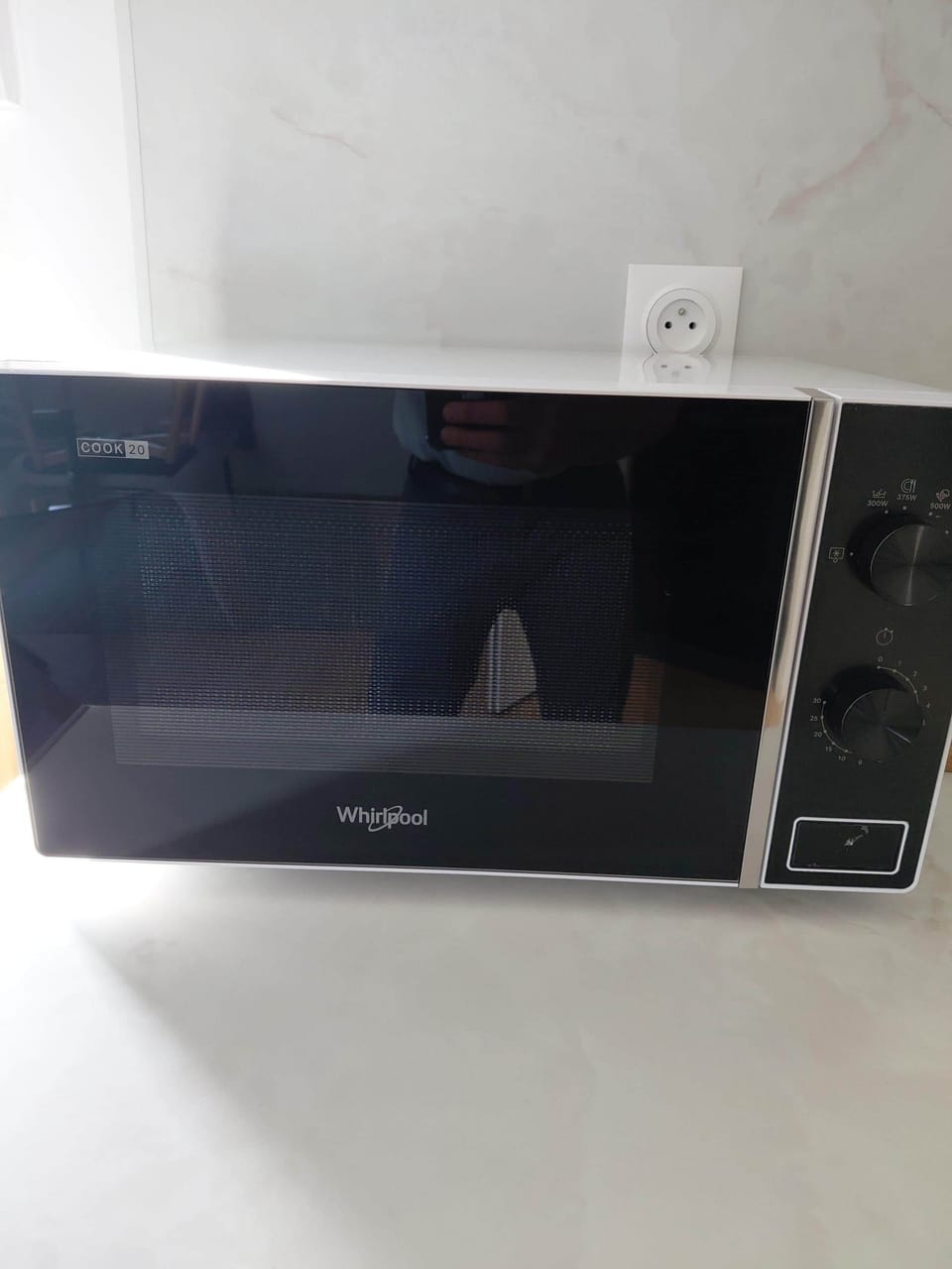 Microwave